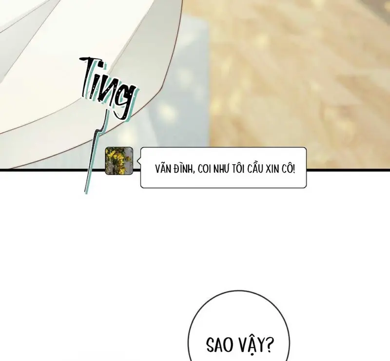 Gió Lớn Hôn Ánh Trăng - Pheromone Chapter 25 - Trang 6