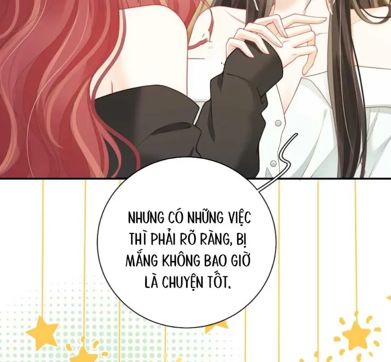 Gió Lớn Hôn Ánh Trăng - Pheromone Chapter 26 - Trang 10