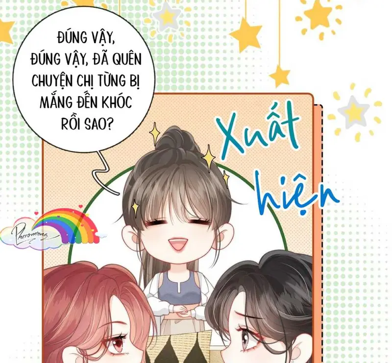 Gió Lớn Hôn Ánh Trăng - Pheromone Chapter 26 - Trang 11