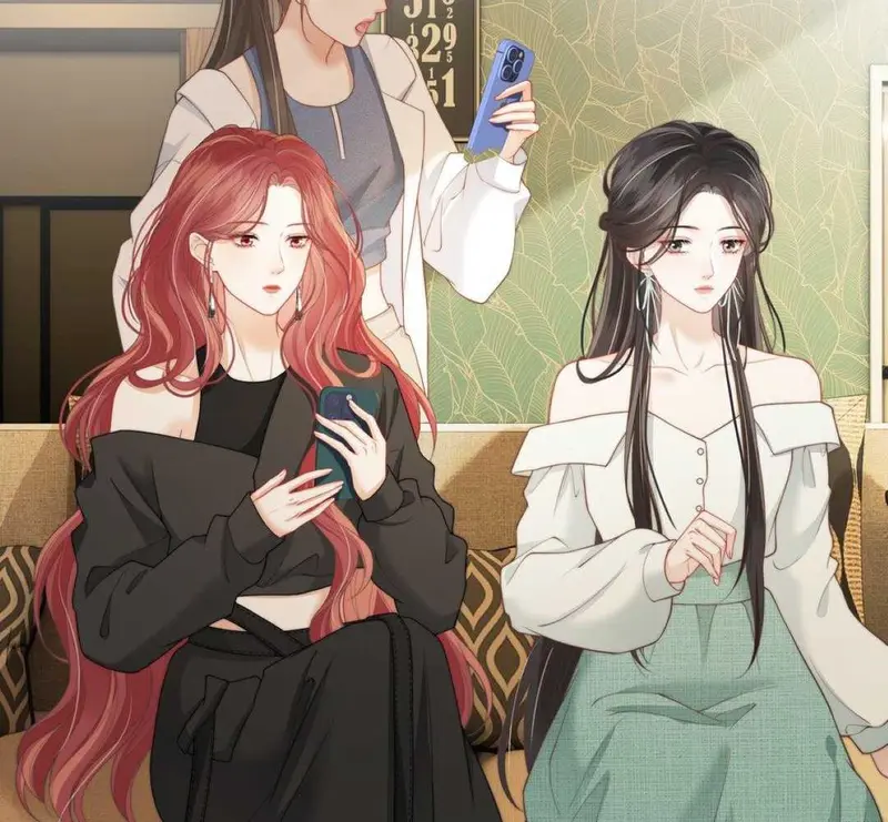 Gió Lớn Hôn Ánh Trăng - Pheromone Chapter 26 - Trang 13