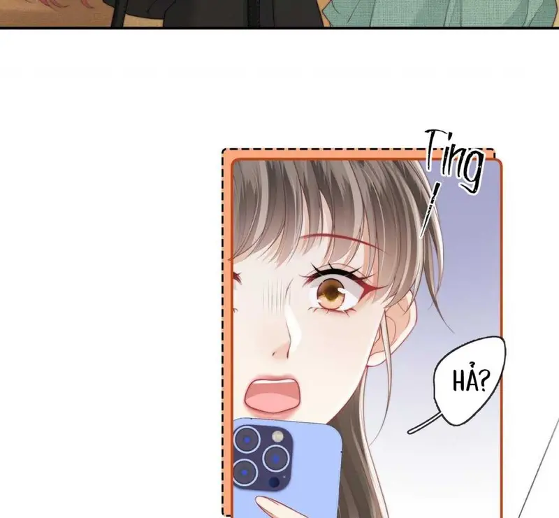 Gió Lớn Hôn Ánh Trăng - Pheromone Chapter 26 - Trang 14
