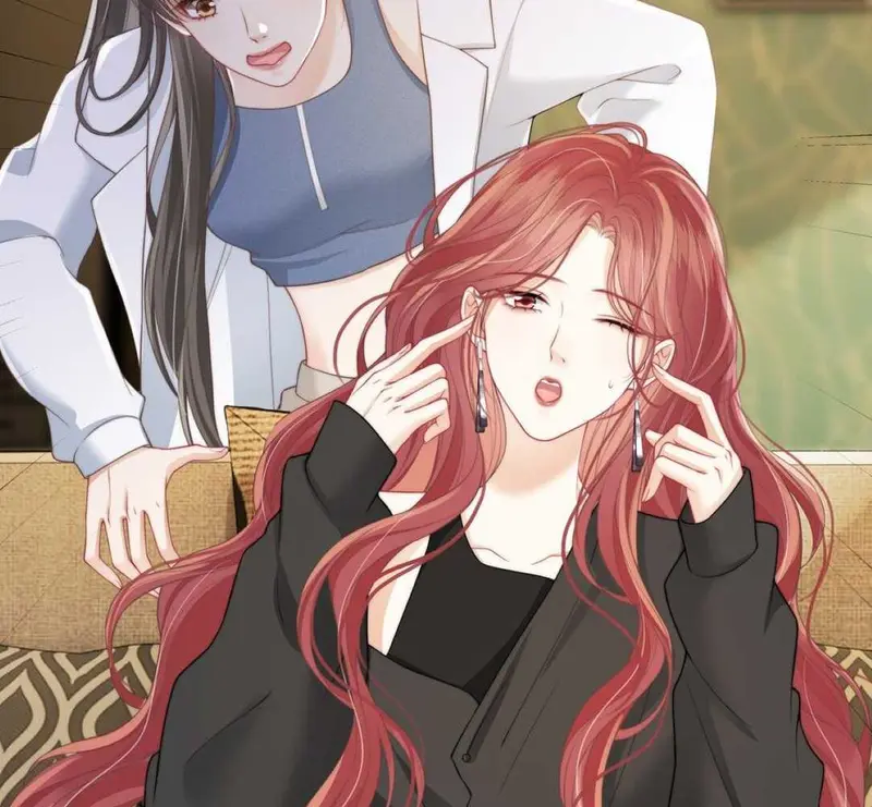 Gió Lớn Hôn Ánh Trăng - Pheromone Chapter 26 - Trang 16