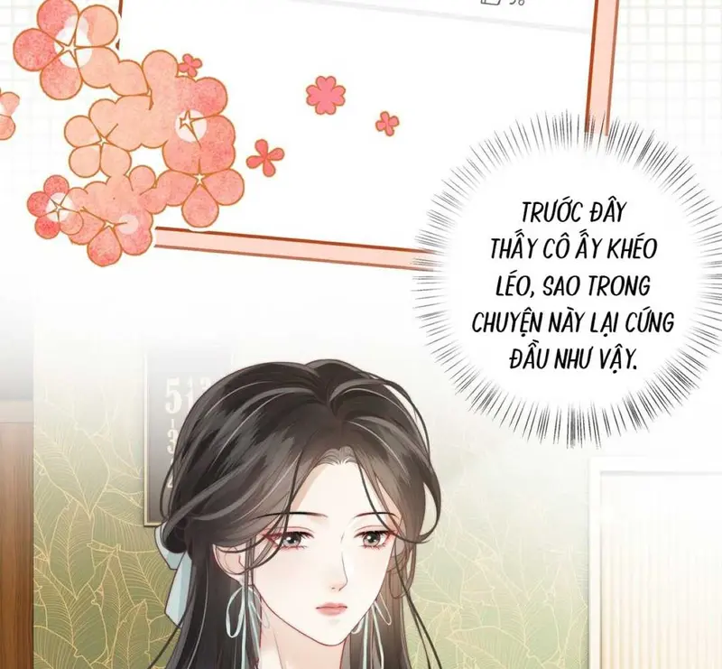 Gió Lớn Hôn Ánh Trăng - Pheromone Chapter 26 - Trang 21
