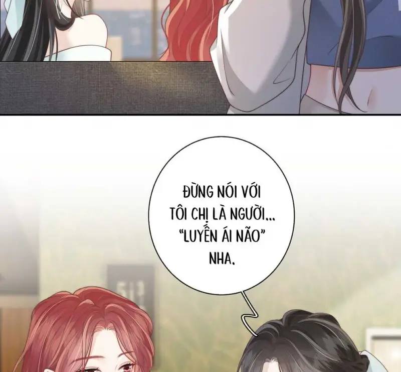 Gió Lớn Hôn Ánh Trăng - Pheromone Chapter 26 - Trang 24