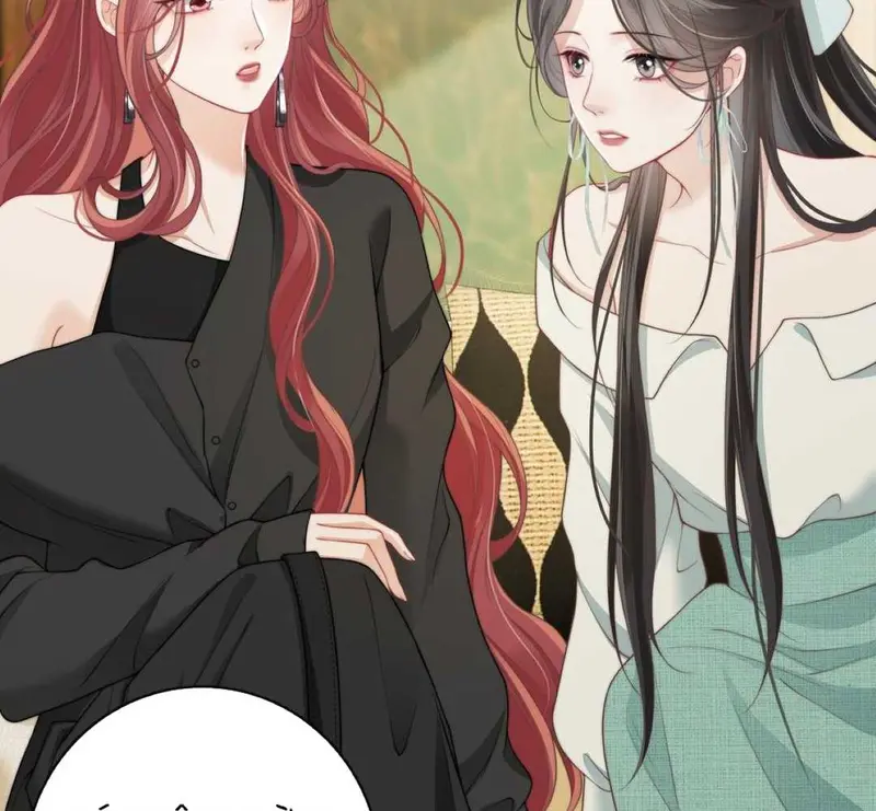 Gió Lớn Hôn Ánh Trăng - Pheromone Chapter 26 - Trang 25
