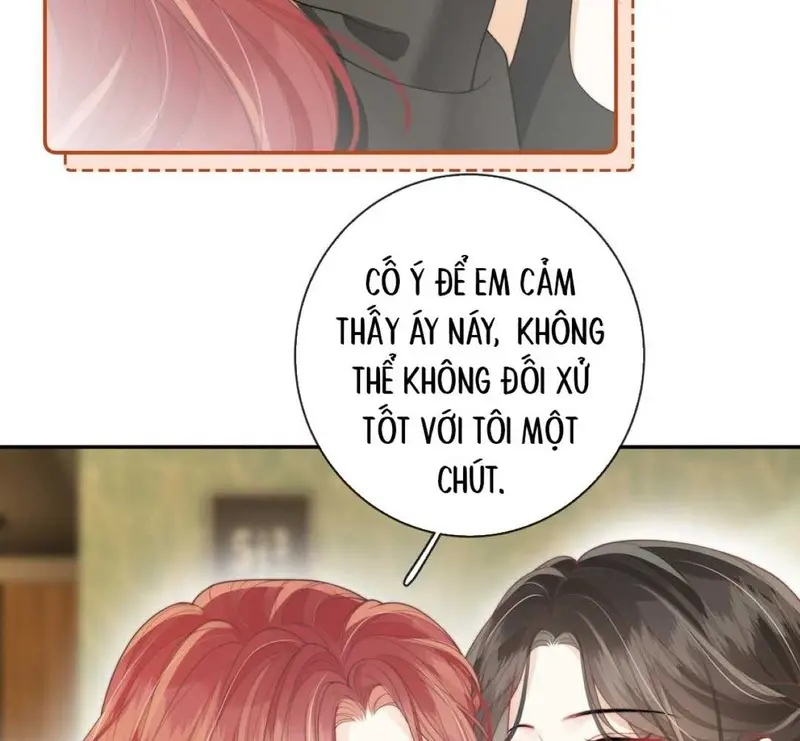 Gió Lớn Hôn Ánh Trăng - Pheromone Chapter 26 - Trang 27