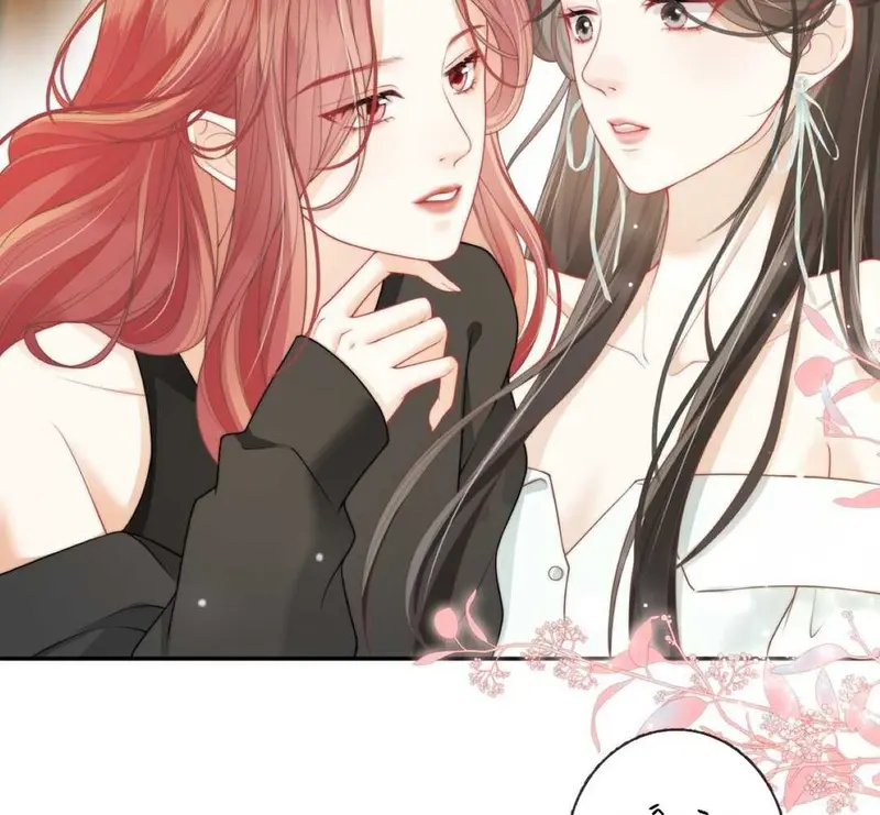 Gió Lớn Hôn Ánh Trăng - Pheromone Chapter 26 - Trang 28