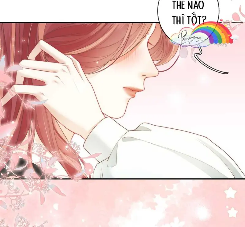 Gió Lớn Hôn Ánh Trăng - Pheromone Chapter 26 - Trang 29
