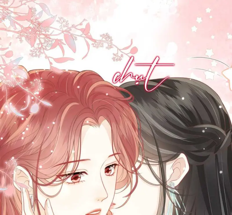 Gió Lớn Hôn Ánh Trăng - Pheromone Chapter 26 - Trang 30