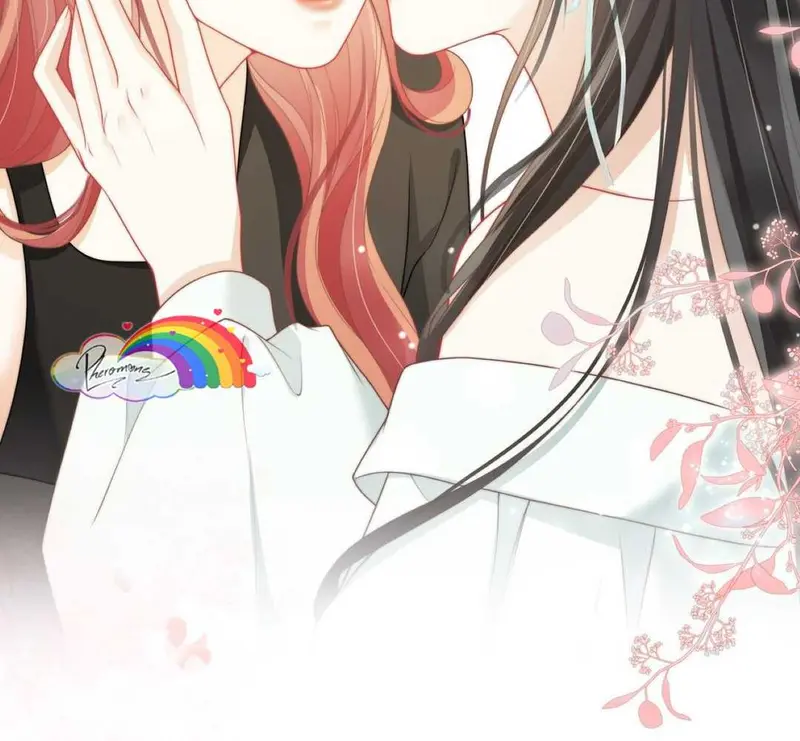 Gió Lớn Hôn Ánh Trăng - Pheromone Chapter 26 - Trang 31