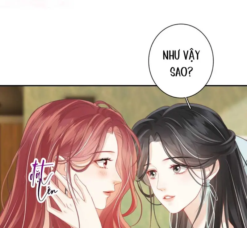 Gió Lớn Hôn Ánh Trăng - Pheromone Chapter 26 - Trang 32