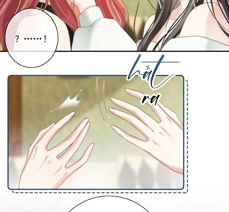 Gió Lớn Hôn Ánh Trăng - Pheromone Chapter 26 - Trang 33