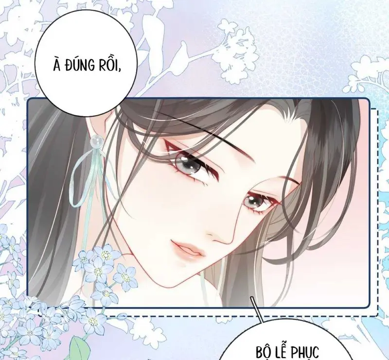 Gió Lớn Hôn Ánh Trăng - Pheromone Chapter 26 - Trang 36