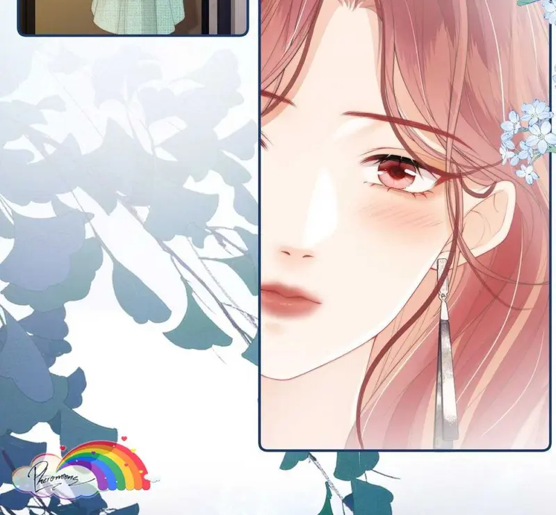 Gió Lớn Hôn Ánh Trăng - Pheromone Chapter 26 - Trang 38