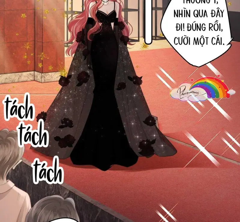 Gió Lớn Hôn Ánh Trăng - Pheromone Chapter 26 - Trang 43