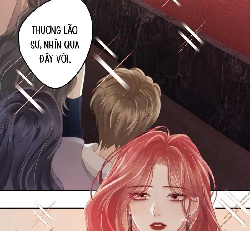 Gió Lớn Hôn Ánh Trăng - Pheromone Chapter 26 - Trang 44