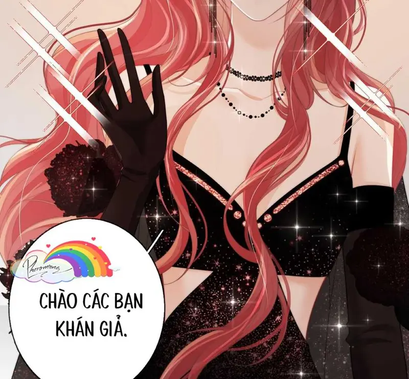 Gió Lớn Hôn Ánh Trăng - Pheromone Chapter 26 - Trang 45