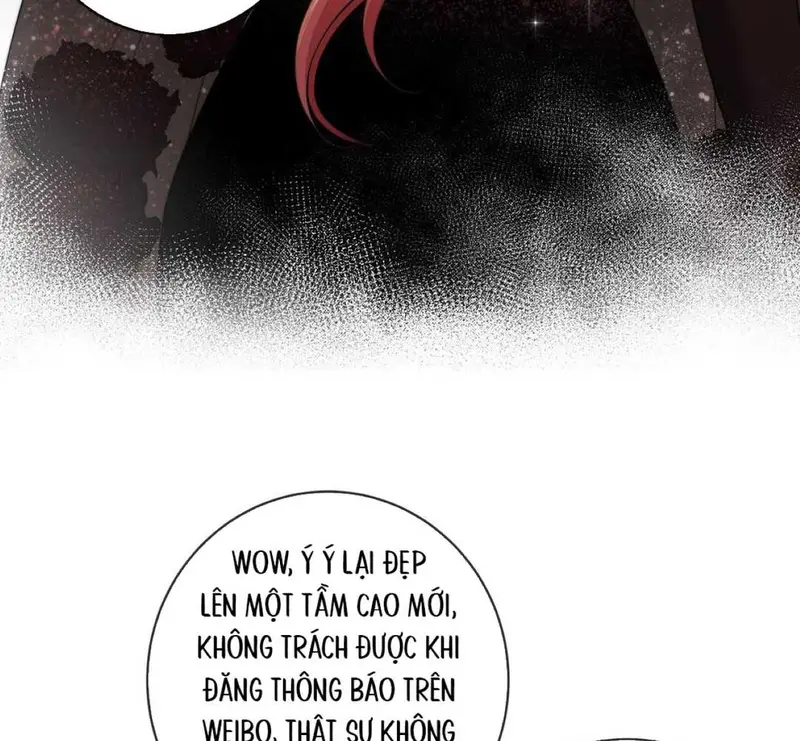 Gió Lớn Hôn Ánh Trăng - Pheromone Chapter 26 - Trang 46