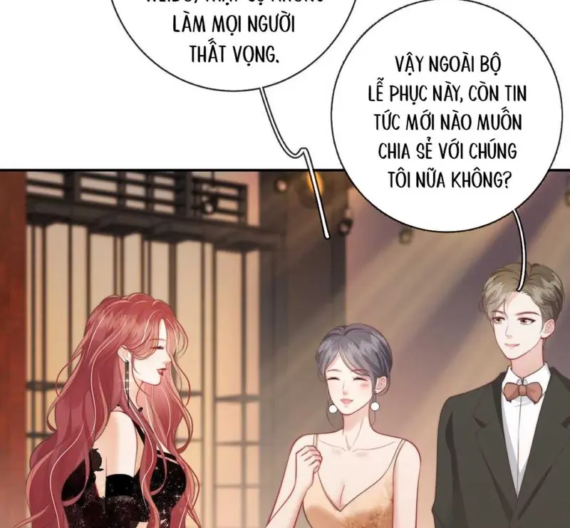 Gió Lớn Hôn Ánh Trăng - Pheromone Chapter 26 - Trang 47