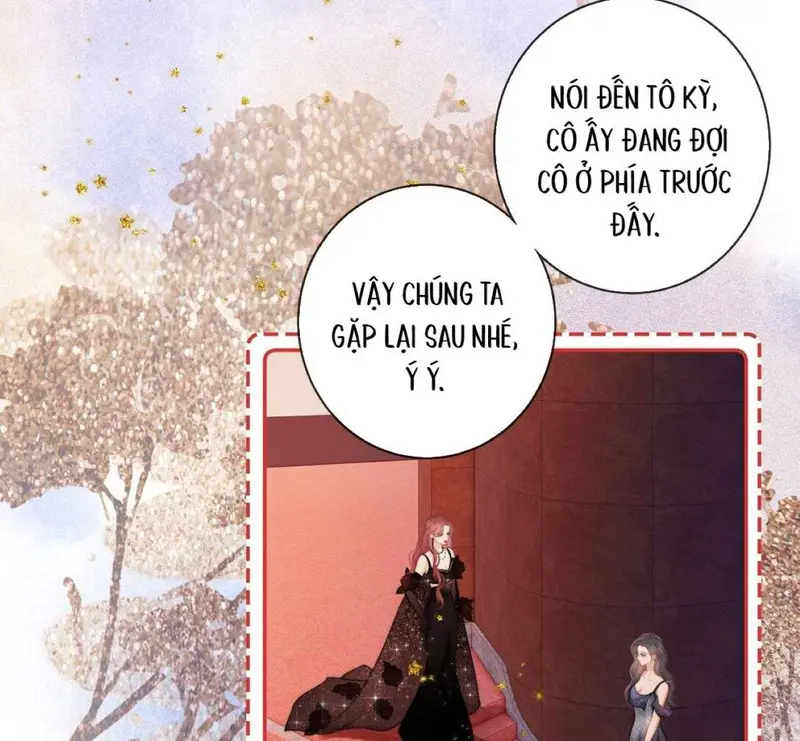 Gió Lớn Hôn Ánh Trăng - Pheromone Chapter 26 - Trang 49