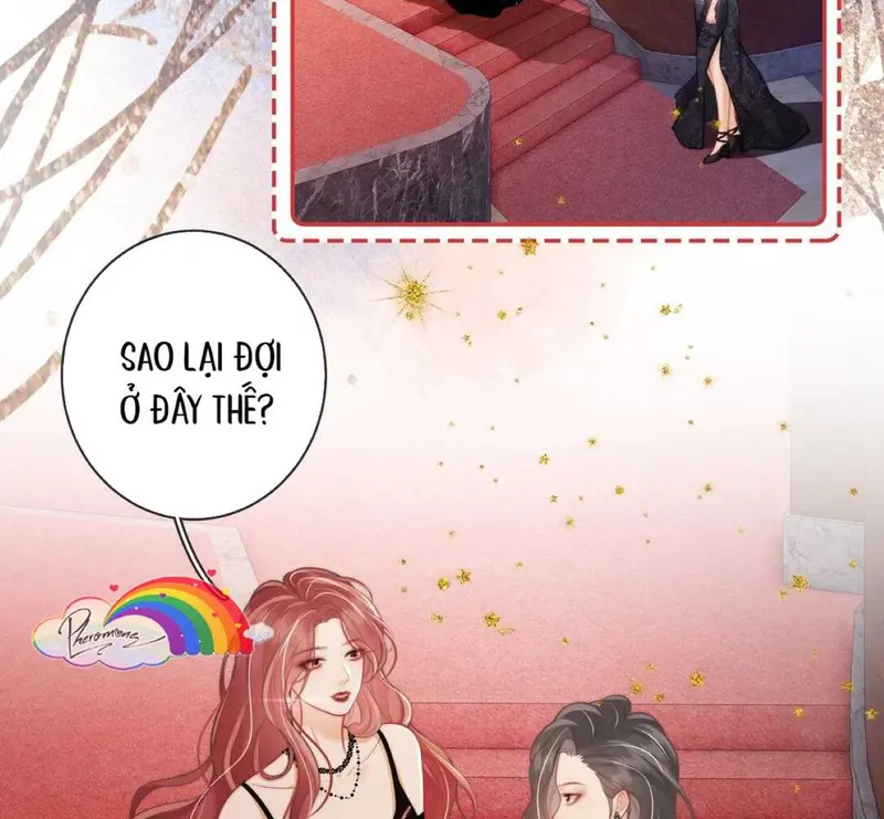 Gió Lớn Hôn Ánh Trăng - Pheromone Chapter 26 - Trang 50