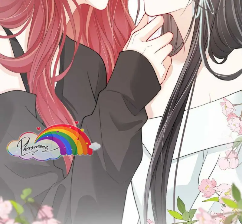 Gió Lớn Hôn Ánh Trăng - Pheromone Chapter 26 - Trang 6