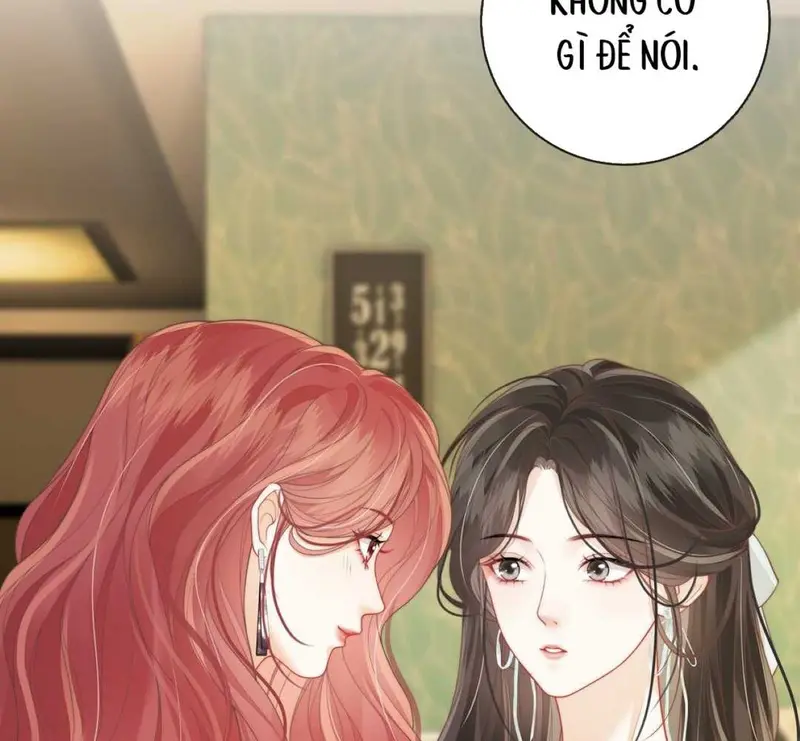 Gió Lớn Hôn Ánh Trăng - Pheromone Chapter 26 - Trang 9