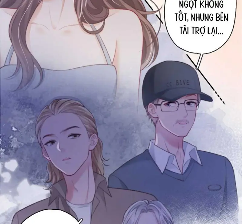 Gió Lớn Hôn Ánh Trăng - Pheromone Chapter 27 - Trang 10