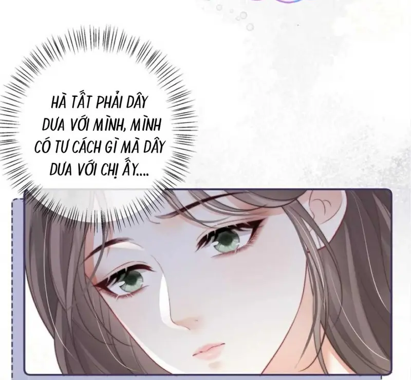 Gió Lớn Hôn Ánh Trăng - Pheromone Chapter 27 - Trang 12