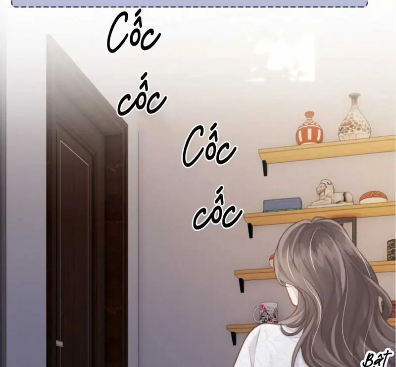 Gió Lớn Hôn Ánh Trăng - Pheromone Chapter 27 - Trang 13
