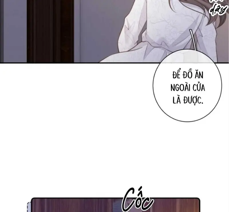 Gió Lớn Hôn Ánh Trăng - Pheromone Chapter 27 - Trang 14