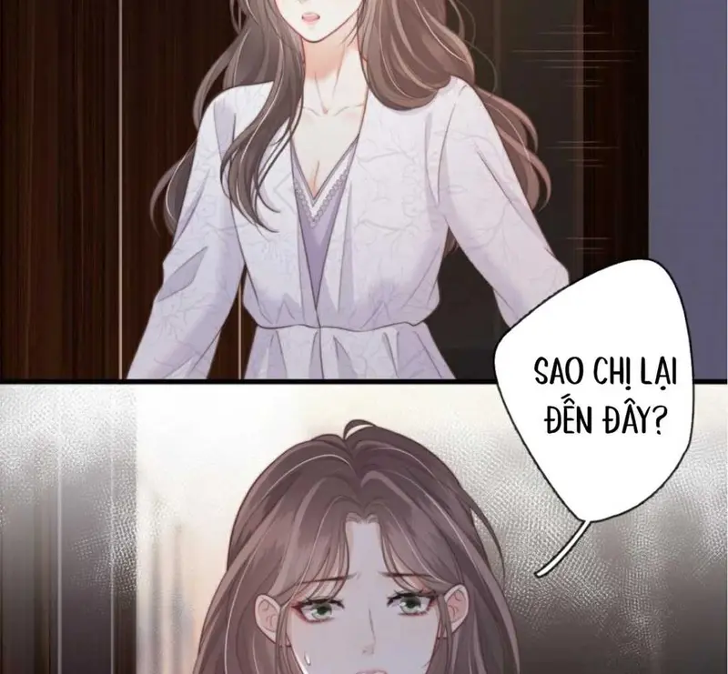 Gió Lớn Hôn Ánh Trăng - Pheromone Chapter 27 - Trang 16