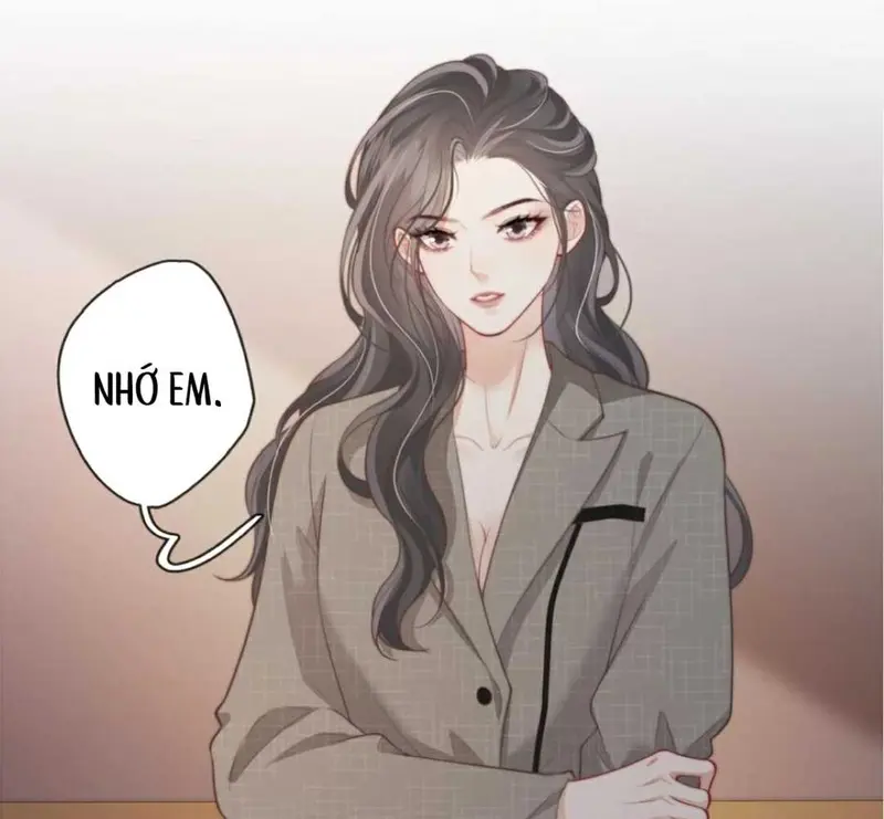 Gió Lớn Hôn Ánh Trăng - Pheromone Chapter 27 - Trang 18