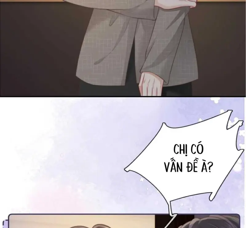 Gió Lớn Hôn Ánh Trăng - Pheromone Chapter 27 - Trang 19
