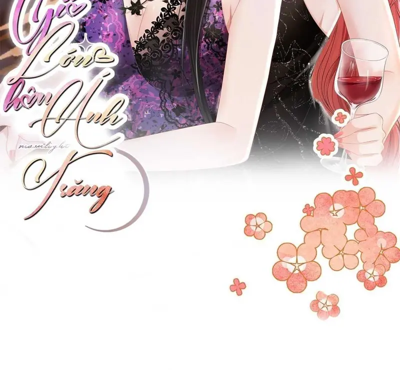 Gió Lớn Hôn Ánh Trăng - Pheromone Chapter 27 - Trang 2