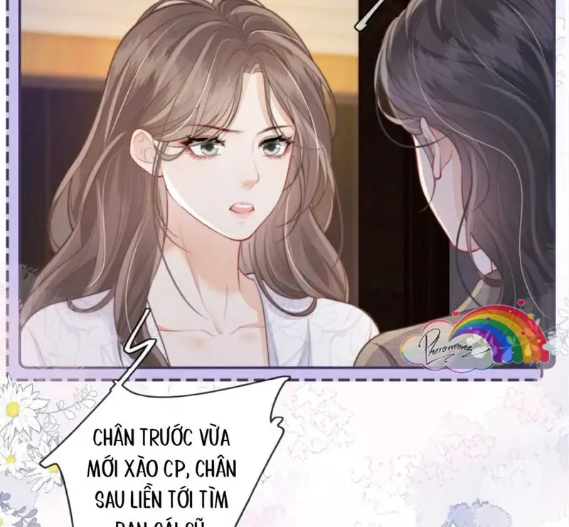 Gió Lớn Hôn Ánh Trăng - Pheromone Chapter 27 - Trang 20