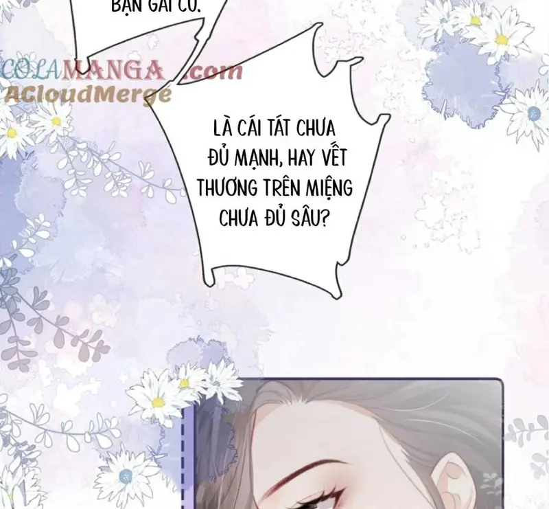Gió Lớn Hôn Ánh Trăng - Pheromone Chapter 27 - Trang 21