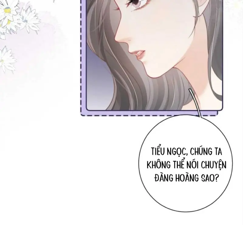 Gió Lớn Hôn Ánh Trăng - Pheromone Chapter 27 - Trang 22