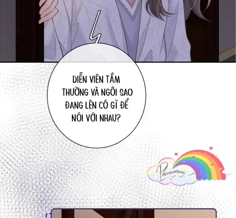 Gió Lớn Hôn Ánh Trăng - Pheromone Chapter 27 - Trang 24