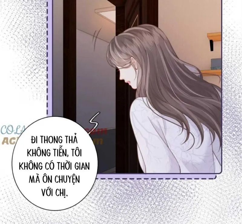 Gió Lớn Hôn Ánh Trăng - Pheromone Chapter 27 - Trang 25