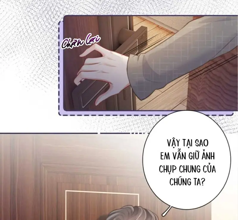 Gió Lớn Hôn Ánh Trăng - Pheromone Chapter 27 - Trang 26