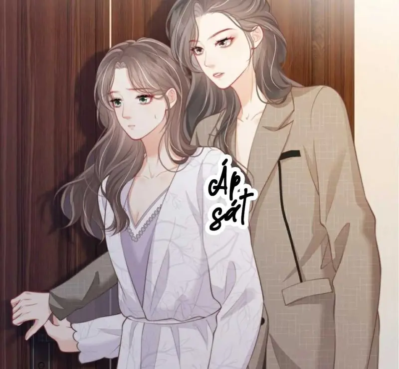 Gió Lớn Hôn Ánh Trăng - Pheromone Chapter 27 - Trang 27