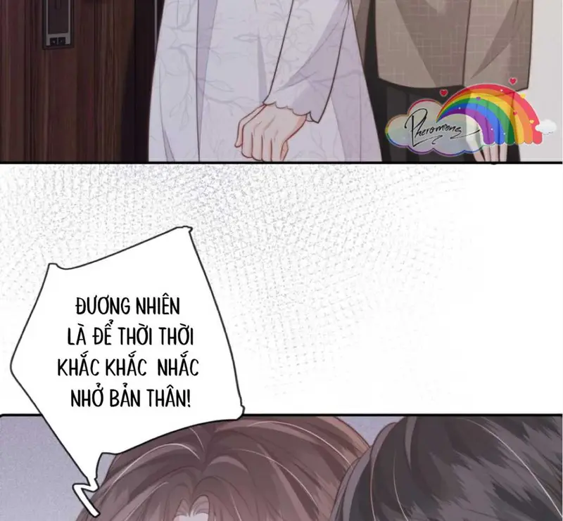 Gió Lớn Hôn Ánh Trăng - Pheromone Chapter 27 - Trang 28