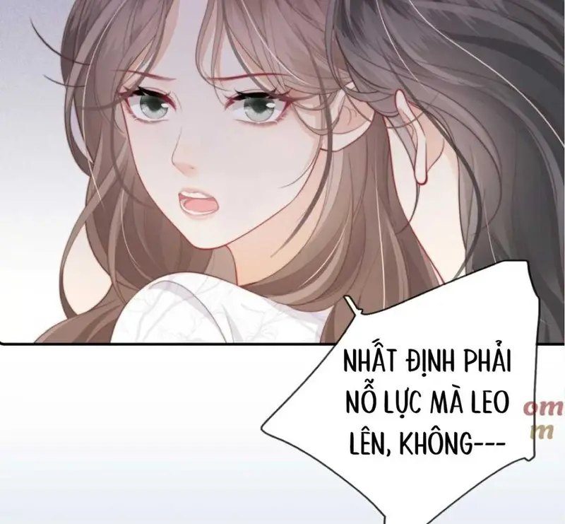 Gió Lớn Hôn Ánh Trăng - Pheromone Chapter 27 - Trang 29