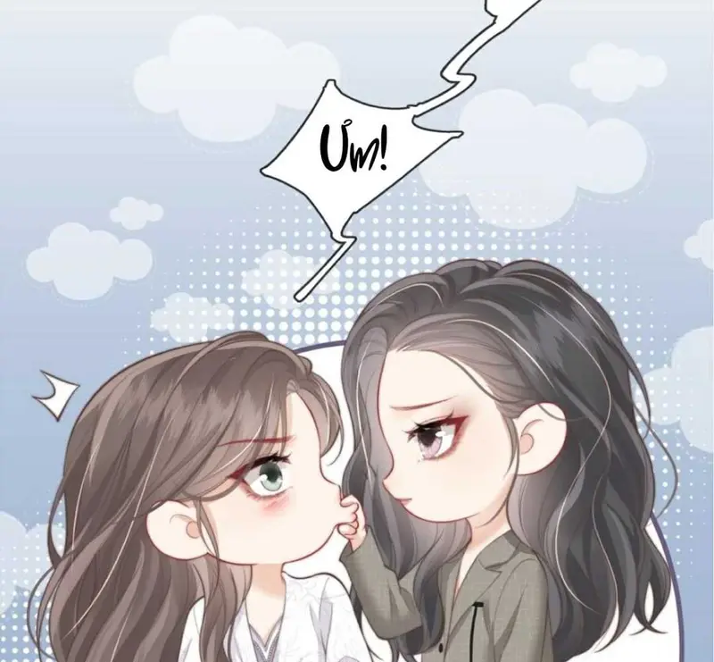 Gió Lớn Hôn Ánh Trăng - Pheromone Chapter 27 - Trang 30