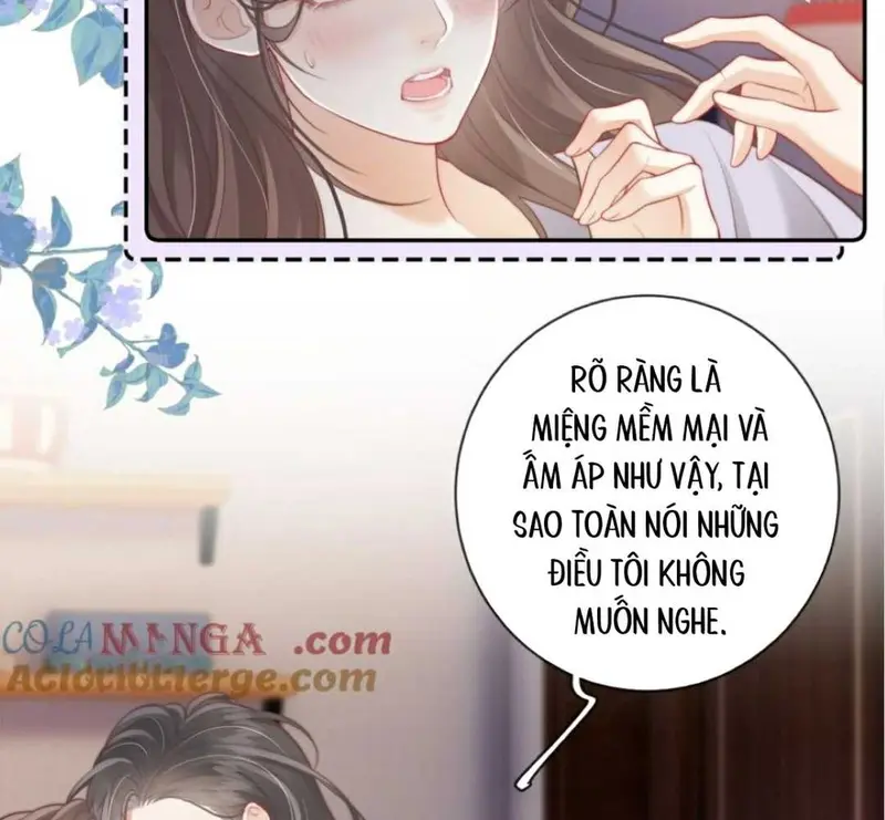 Gió Lớn Hôn Ánh Trăng - Pheromone Chapter 27 - Trang 32