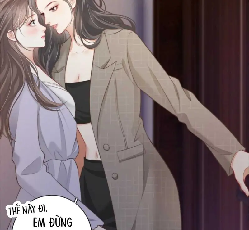 Gió Lớn Hôn Ánh Trăng - Pheromone Chapter 27 - Trang 33