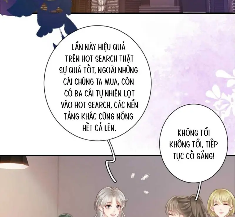 Gió Lớn Hôn Ánh Trăng - Pheromone Chapter 27 - Trang 37