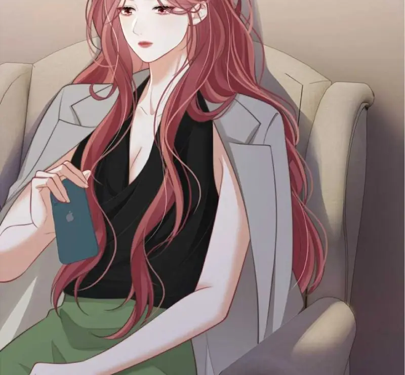 Gió Lớn Hôn Ánh Trăng - Pheromone Chapter 27 - Trang 40