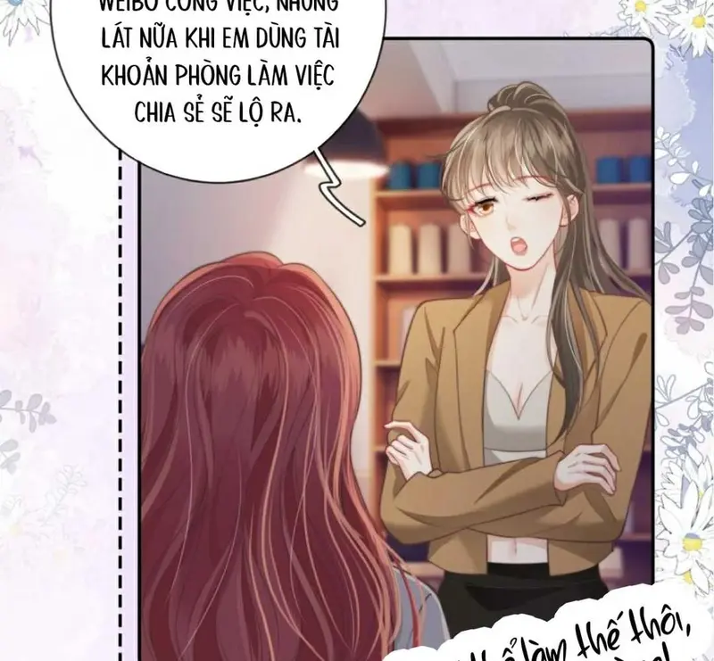 Gió Lớn Hôn Ánh Trăng - Pheromone Chapter 27 - Trang 43